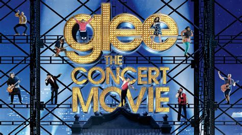 Se Glee the 3D Concert Movie | Hela filmen | Disney+