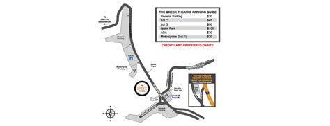 Greek Theater Seating Chart Detailed | Cabinets Matttroy