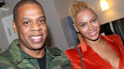 JAY-Z and Beyoncé Spoil Twins With Bejeweled Pacifiers Worth Millions ...