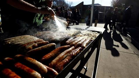 The ultimate guide to enjoying an Australian barbecue