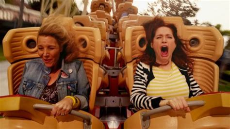 Terrified Roller Coaster Riders (32 pics)