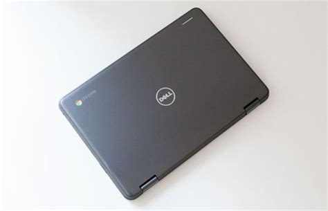 Dell Chromebook 3189 Review | Laptop Mag