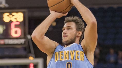 Watch: Denver Nuggets Danilo Gallinari with a ferocious dunk against ...