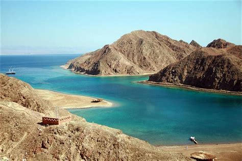 Fjord Bay in Taba, South Sinai, Egypt. #Excursions #Tours #Trips #Travel | Egypt travel, Africa ...