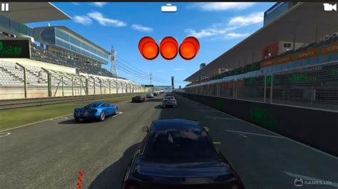 Real Racing 3 Free Download | Desktop Game, Play on PC