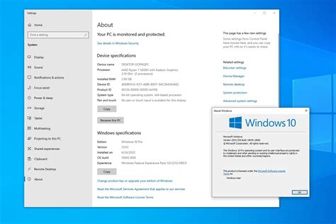 Windows 10 22h2 Build 2023 – Get Latest Windows 10 Update