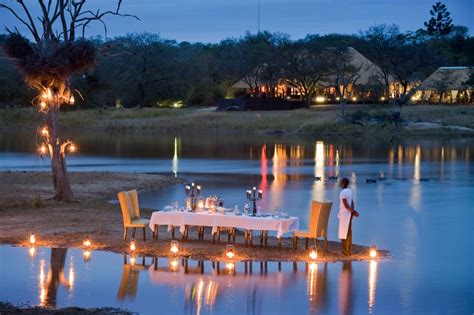 Safari and Beach Honeymoon – EXTRAORDINARY AFRICA