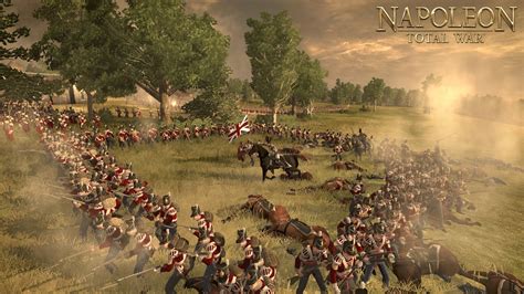 Empire : Total War & Napoleon : Total War - Game of The Year Edition ...