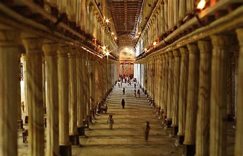 Temple Mount (Núi Đền Thờ) - Lời Nhập Thể