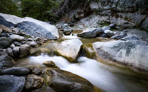 Bridge to Nowhere / East Fork San Gabriel River Trail | Outdoor Project