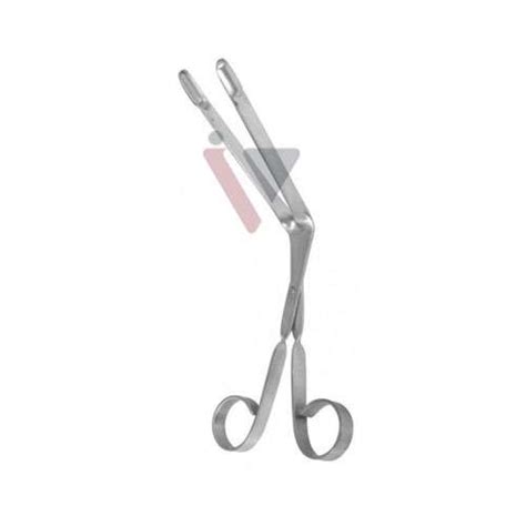 British Capsule Forceps - Vetaxa Industries