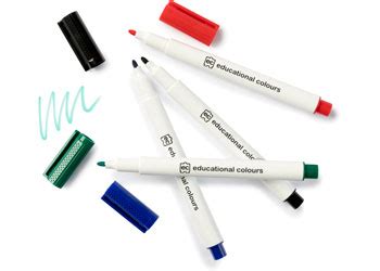 Whiteboard Markers