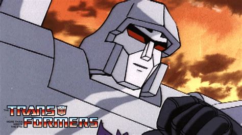 Transformers Megatron G1, #1 www.np.gov.lk