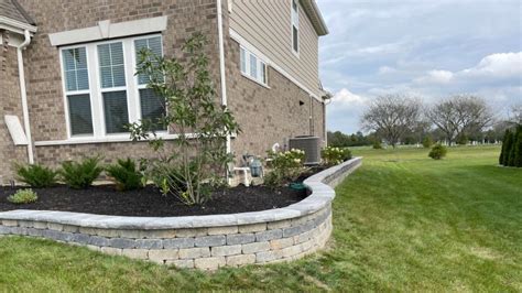 Great Landscaping Ideas For Your Sloped Yard In Lewis Center, Ohio