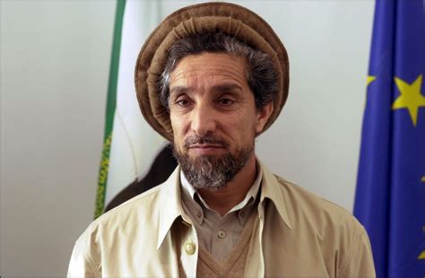 Ahmad Shah Massoud: Afghanistan's Lion of Panjshir