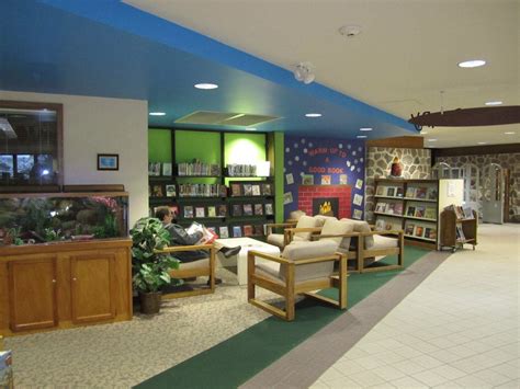 'Friends' Help Brighten Brookfield Library Walls and Programs ...