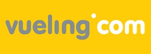 vueling Logo Download png