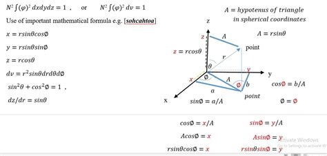 QUANTUM CHEMISTRY - Chemistry