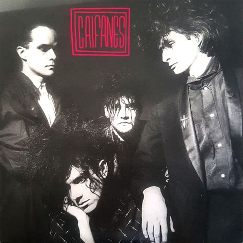 Caifanes - Caifanes (2017, Vinyl) | Discogs