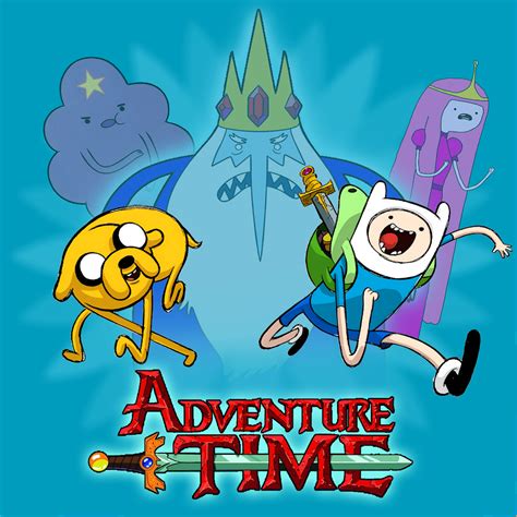 Adventure Time: Heroes of Ooo - Android Apps on Google Play