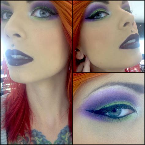 Twisted Disney - Maleficent Make-up Maleficent Makeup, Disney Maleficent, Disney Makeup, Cosplay ...