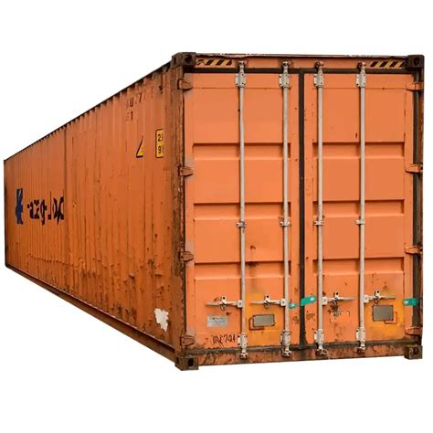 40 Ft Shipping Container For Sale In Mobile AL | Top Quality