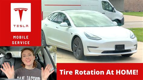 tesla tire rotation mobile service - consuela-piwowar