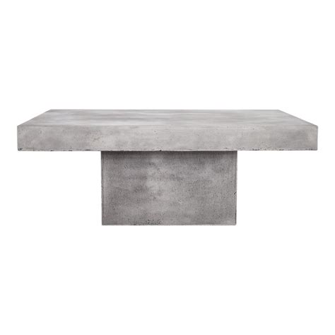 Creekview Outdoor Coffee Table – LD Shoppe