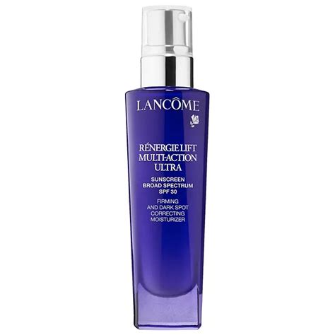 Lancome Renergie Lift Multi-Action Ultra Firming and Dark Spot ...