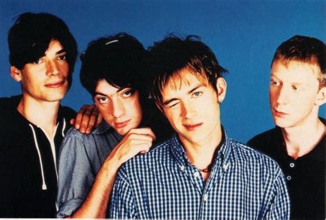 Blur Photos (334 of 369) | Last.fm | ミュージシャン, ブラー, かっこいい