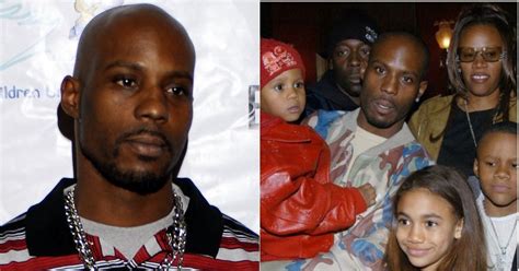 Fears For DMX's Life As His Children Fly To Be By His Bedside After Drug Overdose | Flipboard