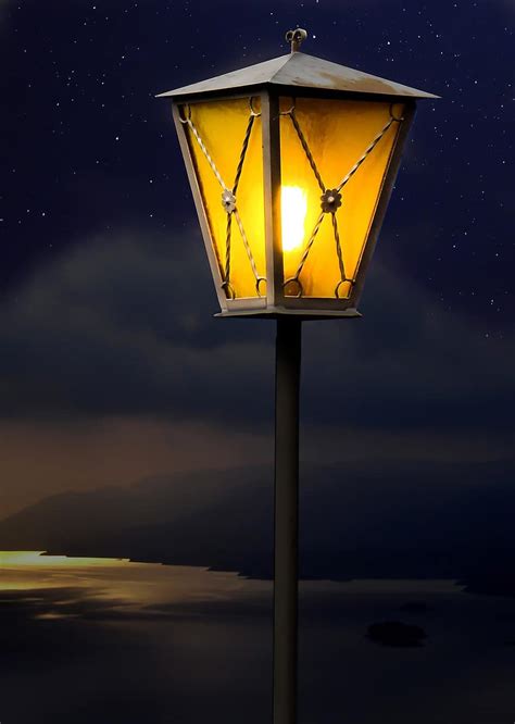 lantern, lamp, light, lighting, street lamp, night, historic street lighting, isolated, overlay ...