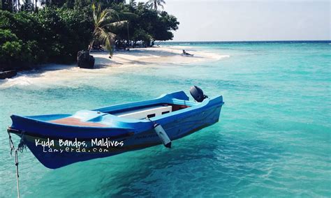 Book Maldives Island Hopping Tour | Get upto 60% off