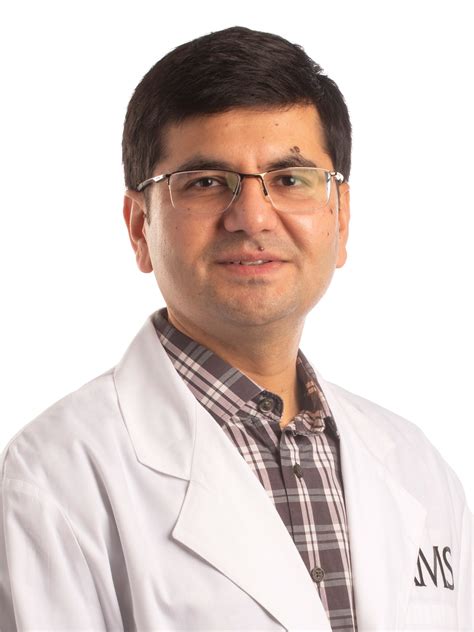 Neeraj Kumar, M.D. | UAMS Health