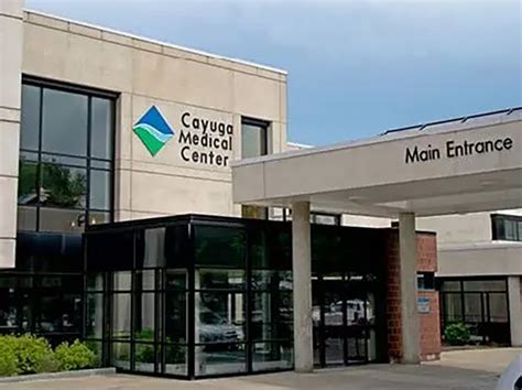 Cayuga Medical Center | Cayuga Health