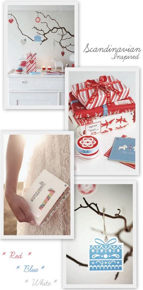 Scand-kikki.K Gift Guide Marketing Photos, Kikki K, Scandinavian ...