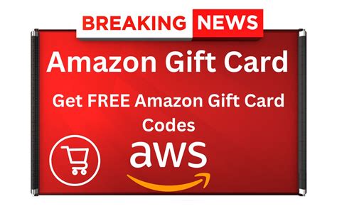Get FREE Amazon Gift Card Codes 2023 Today Working Codes Generator