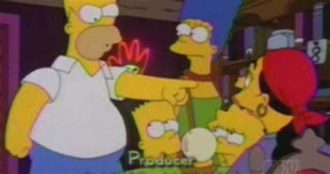 the simpsons halloween special XII part 1 - Videos - Metatube