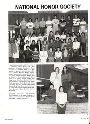 Southwood High School - Roundup Yearbook (Shreveport, LA), Class of 1984, Page 34 of 368