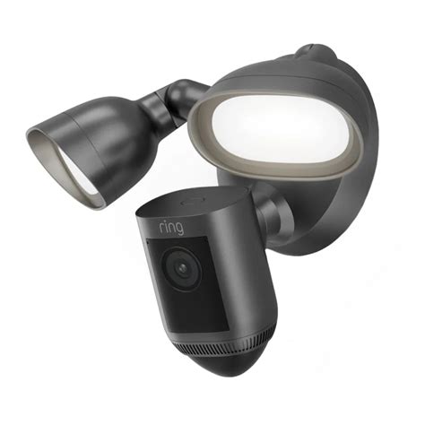 ring Floodlight Cam Wired Pro Manual | ManualsLib