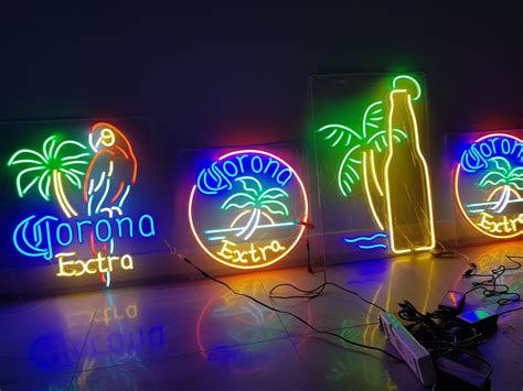 Neon Lights Melbourne: Buy LED Signs and Custom Neon Signs in Australia at Best Prices