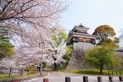 7 Day Kyushu Itinerary For First Time Visitors | The Navigatio