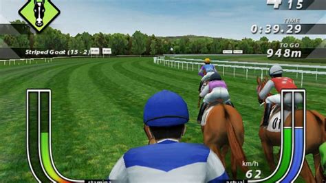 Top 5 Horse Racing Video Games | Sports Gamers Online