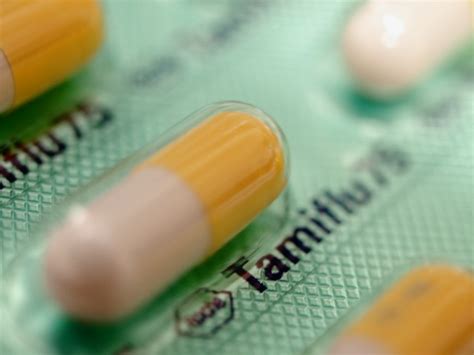 Tamiflu Is An Effective Flu Treatment, Still Has Side Effects: Study