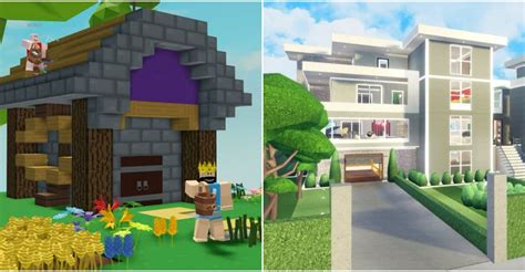 Roblox Build A House To Survive - Bux.life R