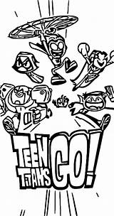Teen Titans Go Robin Turn Coloring Page  Wecoloringpagecom sketch template