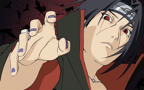 Itachi Uchiha - Imágenes de Itachi Uchiha | Fotos e Imágenes en FOTOBLOG X