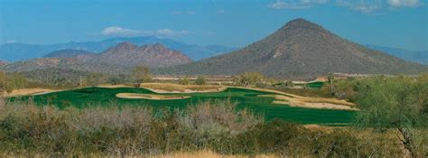 Trilogy Golf Club at Vistancia - Golf Course Information | Hole19