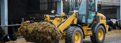 What Is a Front-End Loader? | The Cat Rental Store