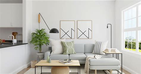 Minimalist Interior Design - Intro, Elements, Room Decor Ideas & More | Spacejoy